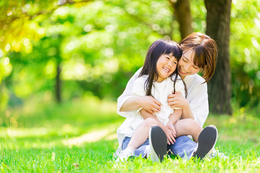 がんばる子育て応援定住補助事業