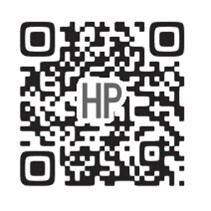 蔵ホームページQRコード
