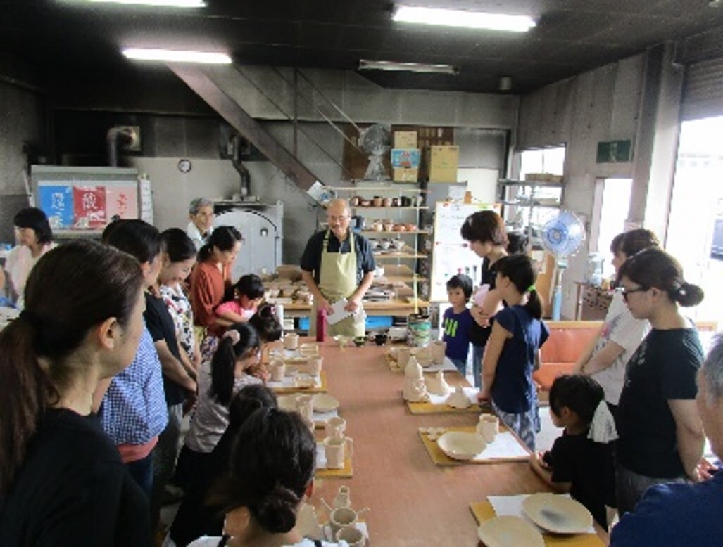 生涯学習講座のご案内（6月募集）写真