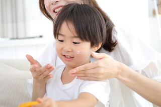 コーセー　敬老の日 　スキンケア　イベント