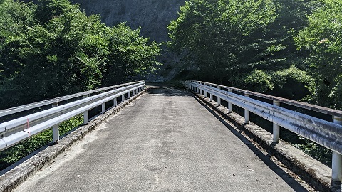 81芦安のお試し住宅から見えていた橋.jpg