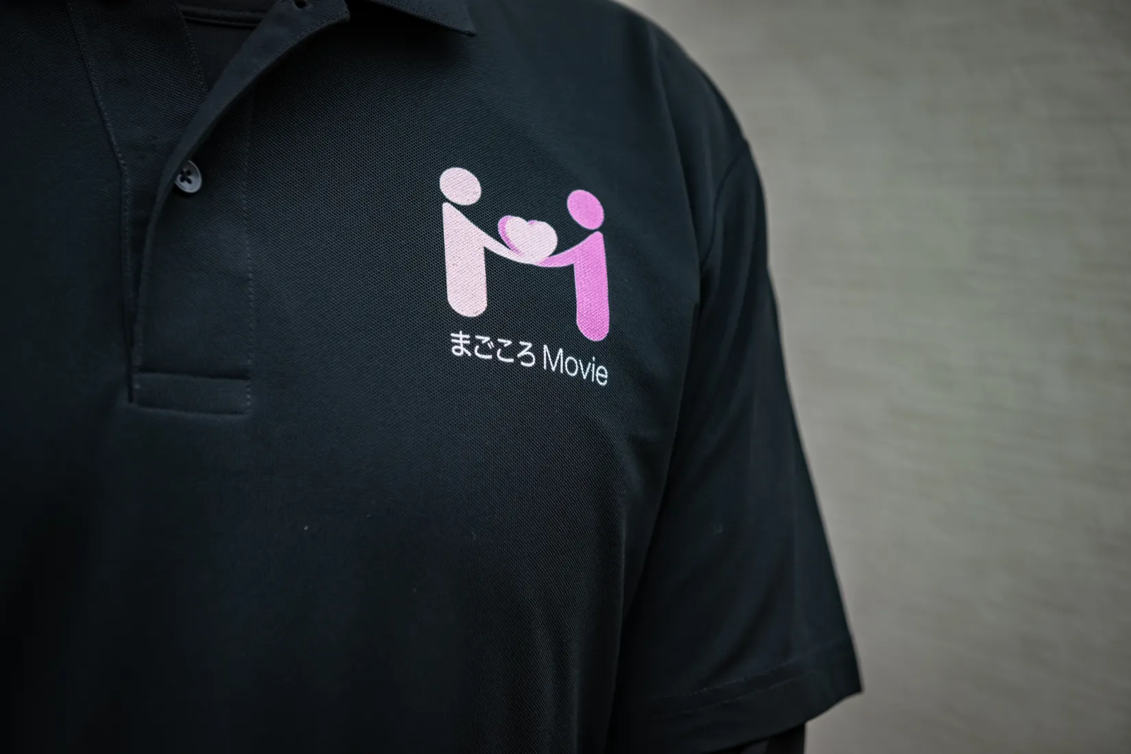 まごころMovieOffice-ロゴマーク