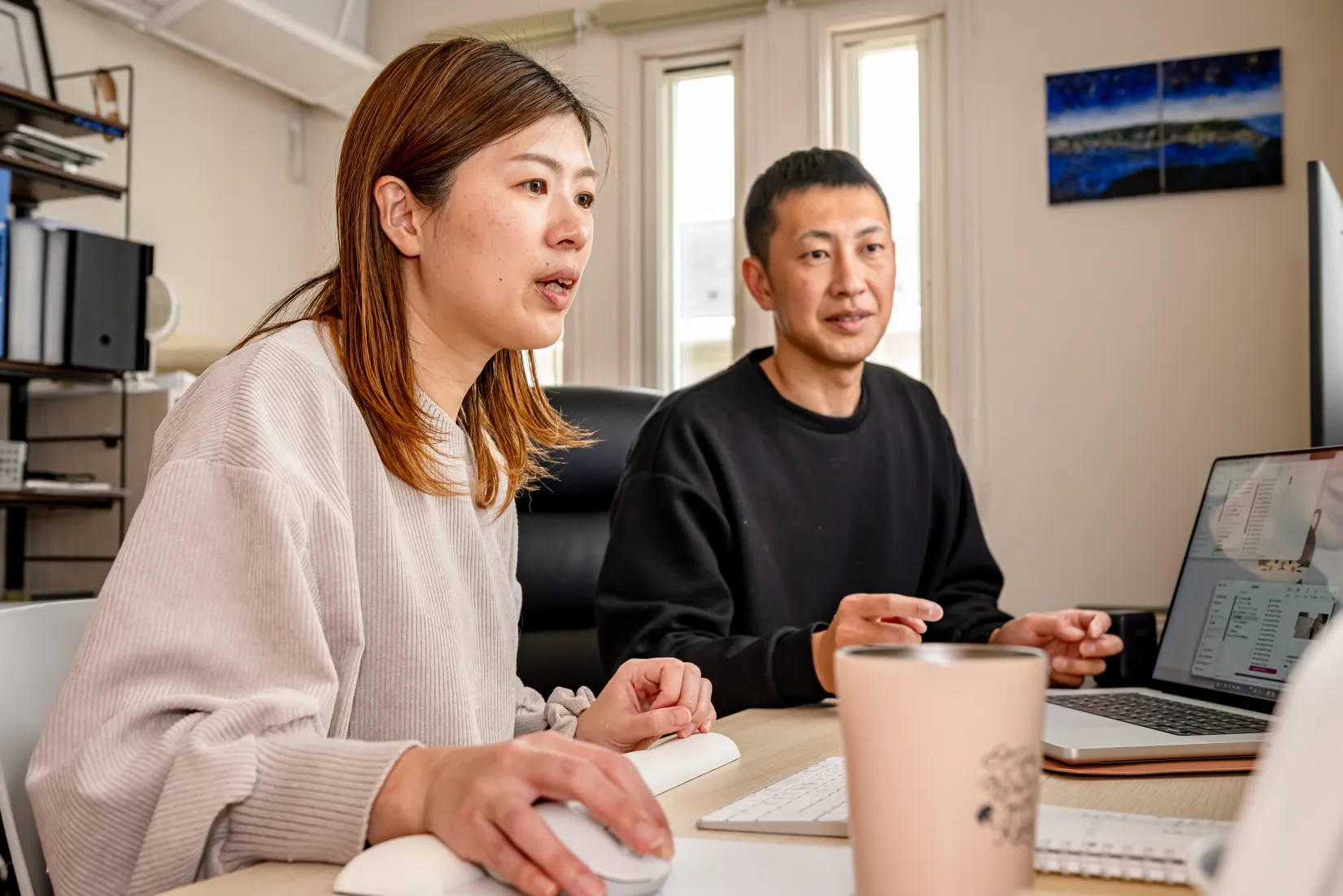 まごころMovieOffice