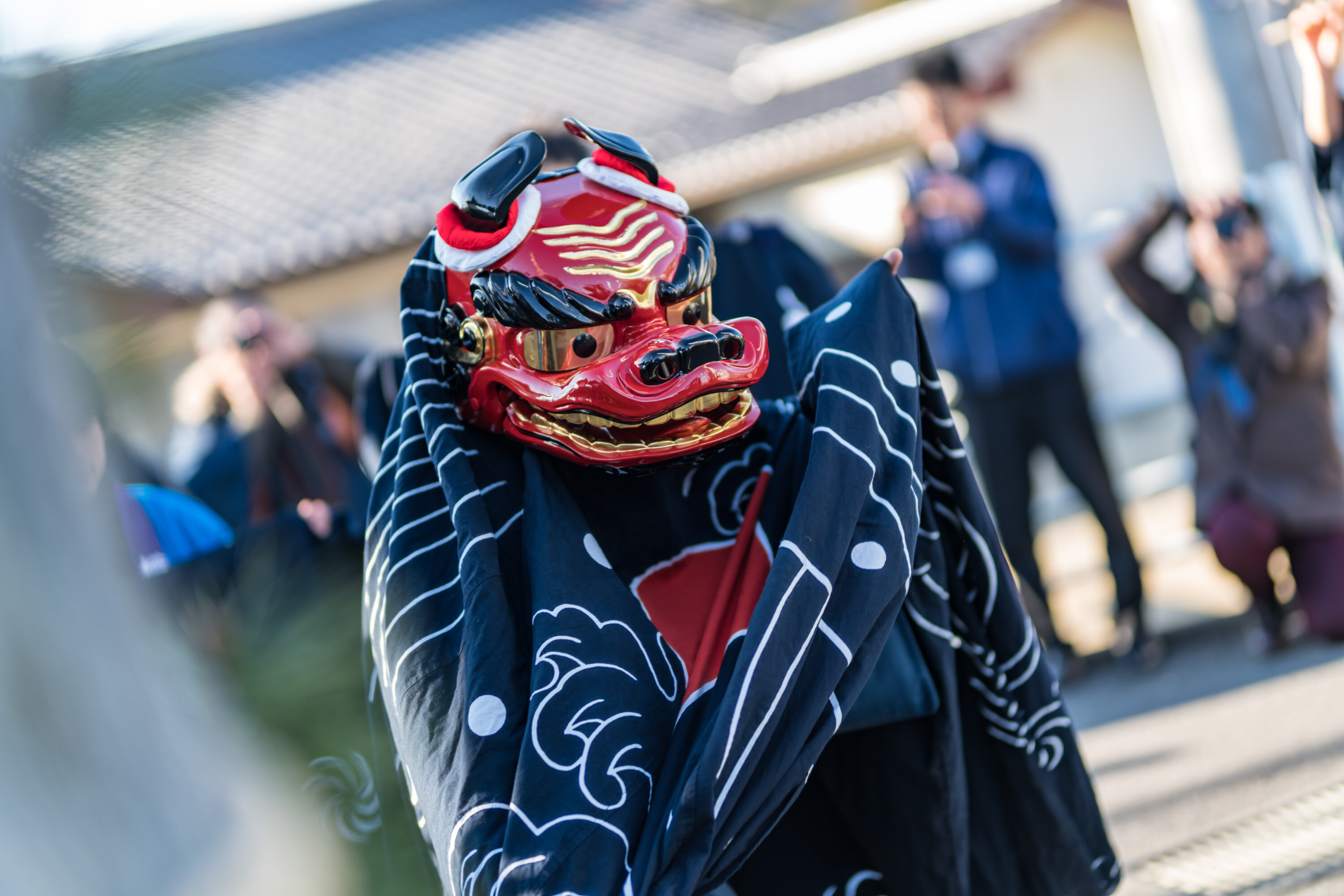 穂見神社獅子舞.JPG
