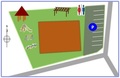 施設案内図