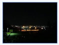 湯澤公園からの夜景