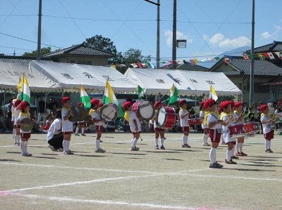 運動会