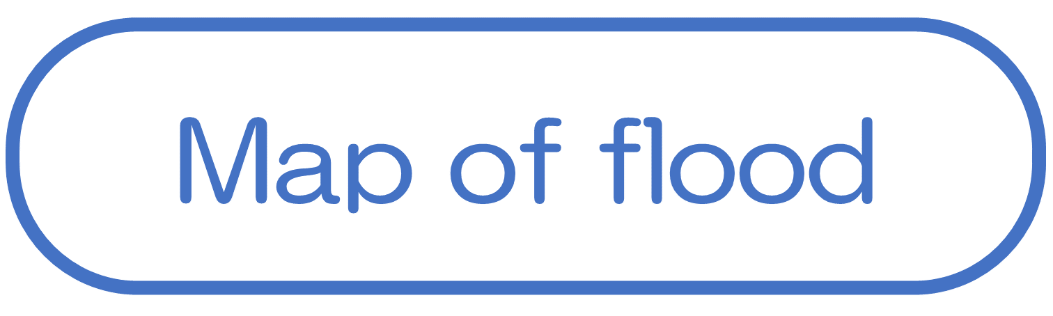 Map of flood