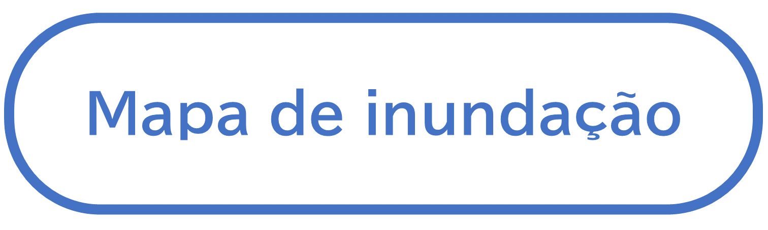 Mapa de inundação