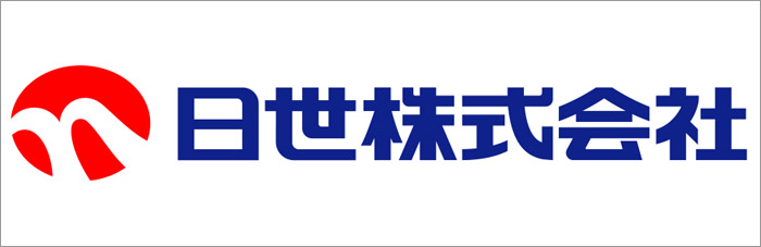 日世株式会社