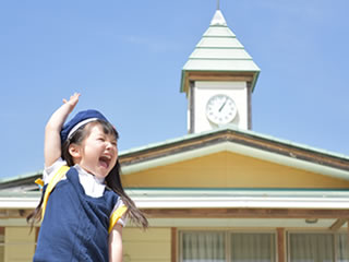 保育所・幼稚園・認定こども園イメージ